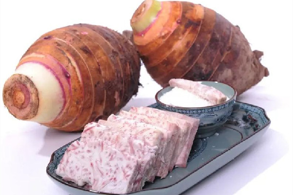 荔浦芋頭買(mǎi)大的好還是小的好 荔浦芋頭怎么挑竅門(mén)