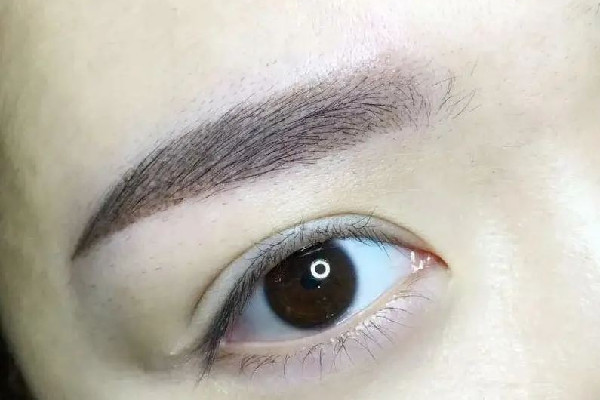 武漢紋眉毛哪里比較好 武漢紋眉去哪里紋正規(guī) 武漢紋眉毛哪里比較好 武漢紋眉去哪里紋正規(guī)