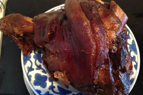 豬肘子有毛怎么辦 豬肘子買回來怎么清洗 豬肘子有毛怎么辦 豬肘子買回來怎么清洗