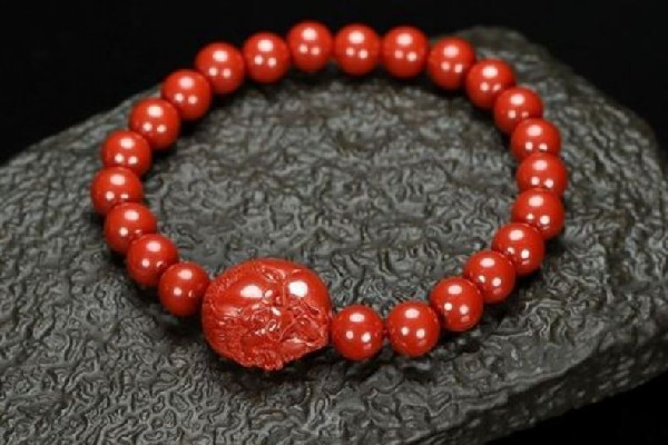朱砂手串要每天都戴嗎 朱砂手串可以戴著睡覺嗎 朱砂手串要每天都戴嗎 朱砂手串可以戴著睡覺嗎