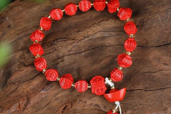 朱砂手串怎么清洗 朱砂手串怎么保養(yǎng)才發(fā)亮 朱砂手串怎么清洗 朱砂手串怎么保養(yǎng)才發(fā)亮