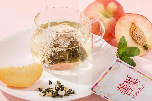 蜜桃烏龍茶要不要放糖 蜜桃烏龍茶喝了會睡不著嗎 蜜桃烏龍茶要不要放糖 蜜桃烏龍茶喝了會睡不著嗎