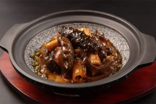 海參多少錢一斤市場價2022 海參是買干的好還是買即食的好 海參多少錢一斤市場價2022 海參是買干的好還是買即食的好