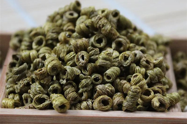 石斛的功效和作用 石斛可以治療痛風(fēng)嗎 石斛的功效和作用 石斛可以治療痛風(fēng)嗎