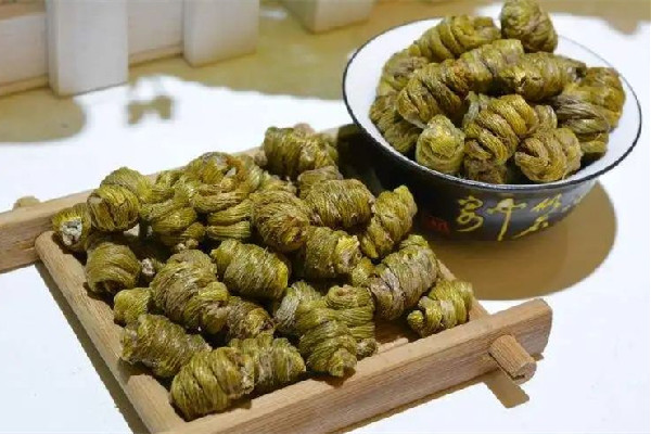 石斛的功效和作用 石斛可以治療痛風(fēng)嗎 石斛的功效和作用 石斛可以治療痛風(fēng)嗎