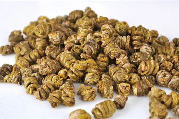 石斛的功效和作用 石斛可以治療痛風(fēng)嗎 石斛的功效和作用 石斛可以治療痛風(fēng)嗎