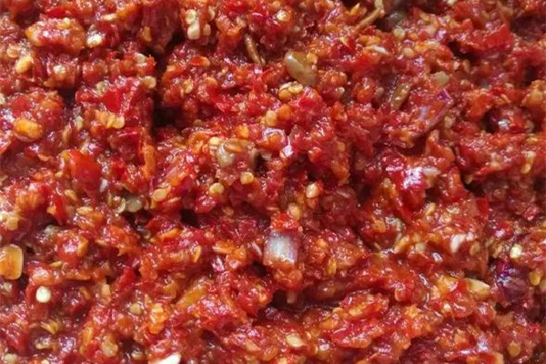 辣椒醬有點(diǎn)酸了還能吃嗎 辣椒醬有點(diǎn)酸了怎么辦 辣椒醬有點(diǎn)酸了還能吃嗎 辣椒醬有點(diǎn)酸了怎么辦