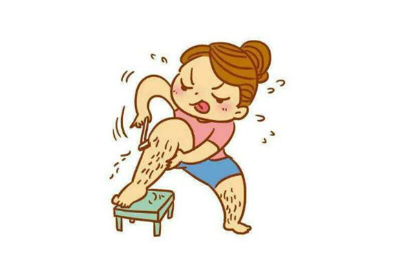 武漢永久脫毛的醫(yī)院哪家好 武漢永久脫毛價(jià)格多少錢 武漢永久脫毛的醫(yī)院哪家好 武漢永久脫毛價(jià)格多少錢