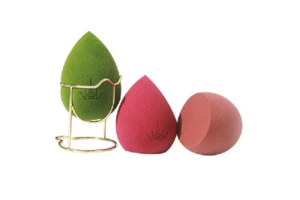 美妝蛋發(fā)霉了沒能用嗎 美妝蛋發(fā)霉是什么樣子 美妝蛋發(fā)霉了沒能用嗎 美妝蛋發(fā)霉是什么樣子