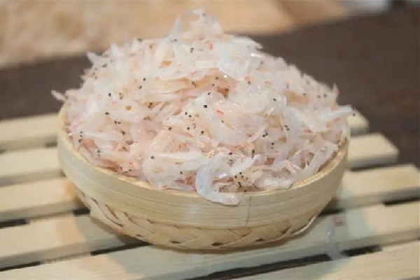 蝦皮要不要洗一下 蝦皮怎么清洗 蝦皮要不要洗一下 蝦皮怎么清洗