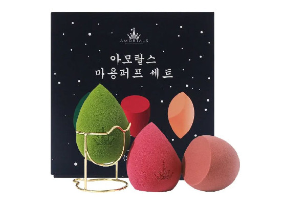 美妝蛋有味道還能用嗎 美妝蛋用完之后怎么處理 美妝蛋有味道還能用嗎 美妝蛋用完之后怎么處理