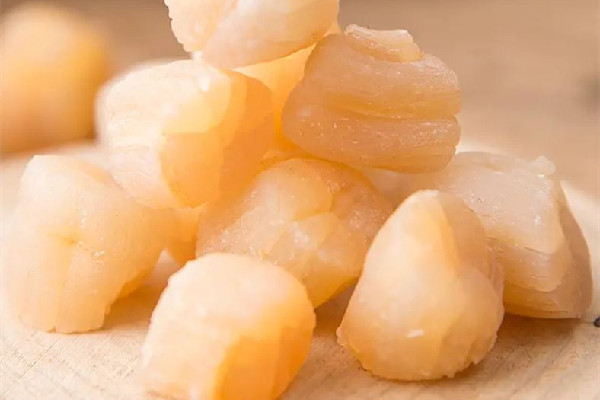 干貝泡發(fā)了24小時(shí)還能吃嗎 干貝泡發(fā)的正確方法 干貝泡發(fā)了24小時(shí)還能吃嗎 干貝泡發(fā)的正確方法