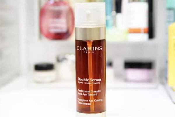 嬌韻詩(shī)雙萃精華怎么切換大小滴 嬌韻詩(shī)雙萃精華大滴和小滴有什么