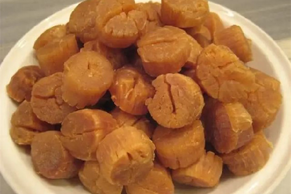 干貝是什么東西 干貝是什么貝殼取下來的 干貝是什么東西 干貝是什么貝殼取下來的