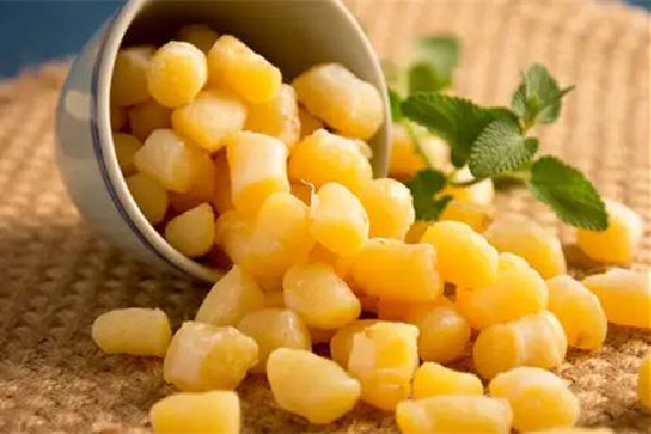 干貝用熱水泡還是冷水泡 干貝要泡發(fā)多久 干貝用熱水泡還是冷水泡 干貝要泡發(fā)多久