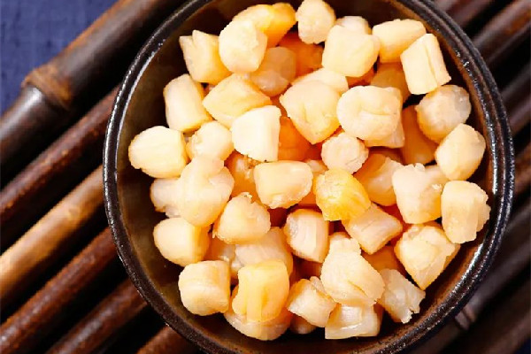 干貝泡發(fā)了24小時(shí)還能吃嗎 干貝泡發(fā)的正確方法 干貝泡發(fā)了24小時(shí)還能吃嗎 干貝泡發(fā)的正確方法