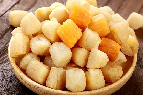 干貝要煮多久才能煮熟 干貝煮湯怎么做好吃 干貝要煮多久才能煮熟 干貝煮湯怎么做好吃