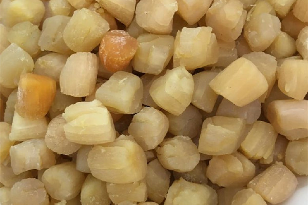 干貝多少錢一斤 干貝為什么這么貴 干貝多少錢一斤 干貝為什么這么貴