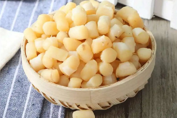 干貝買大的好還是小的好 干貝越大越好嗎 干貝買大的好還是小的好 干貝越大越好嗎