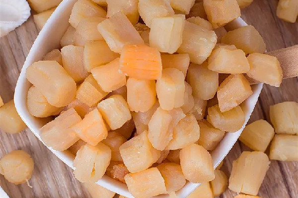 干貝買大的好還是小的好 干貝越大越好嗎 干貝買大的好還是小的好 干貝越大越好嗎