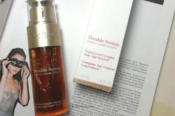 嬌韻詩雙萃精華100ml專柜價(jià)格 嬌韻詩雙萃精華買多少毫升劃算 嬌韻詩雙萃精華100ml專柜價(jià)格 嬌韻詩雙萃精華買多少毫升劃算