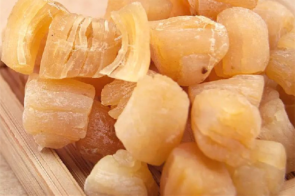 干貝用熱水泡還是冷水泡 干貝要泡發(fā)多久 干貝用熱水泡還是冷水泡 干貝要泡發(fā)多久