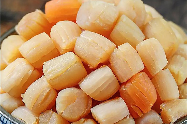 干貝有幾個發(fā)霉要不要全部扔掉 干貝有霉點還能吃嗎 干貝有幾個發(fā)霉要不要全部扔掉 干貝有霉點還能吃嗎