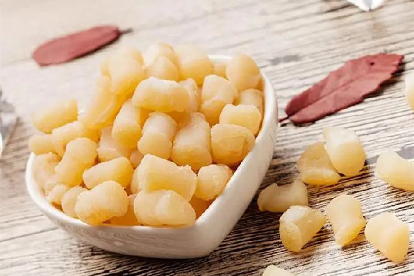 干貝有白色是發(fā)霉了嗎 干貝要放冰箱嗎 干貝有白色是發(fā)霉了嗎 干貝要放冰箱嗎