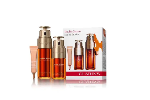 嬌韻詩(shī)雙萃精華怎么辨別真假 嬌韻詩(shī)雙萃精華有酒精嗎 嬌韻詩(shī)雙萃精華怎么辨別真假 嬌韻詩(shī)雙萃精華有酒精嗎