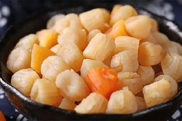 干貝是什么東西 干貝是什么貝殼取下來的 干貝是什么東西 干貝是什么貝殼取下來的