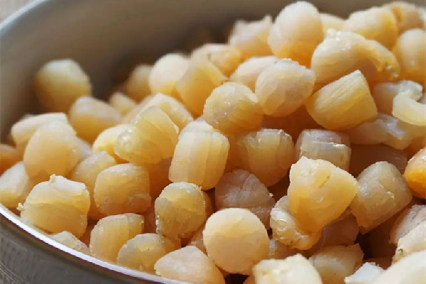 干貝有白色是發(fā)霉了嗎 干貝要放冰箱嗎 干貝有白色是發(fā)霉了嗎 干貝要放冰箱嗎