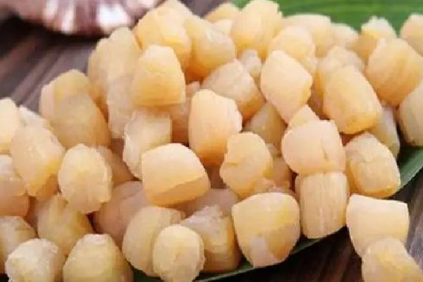 干貝有幾個發(fā)霉要不要全部扔掉 干貝有霉點還能吃嗎 干貝有幾個發(fā)霉要不要全部扔掉 干貝有霉點還能吃嗎