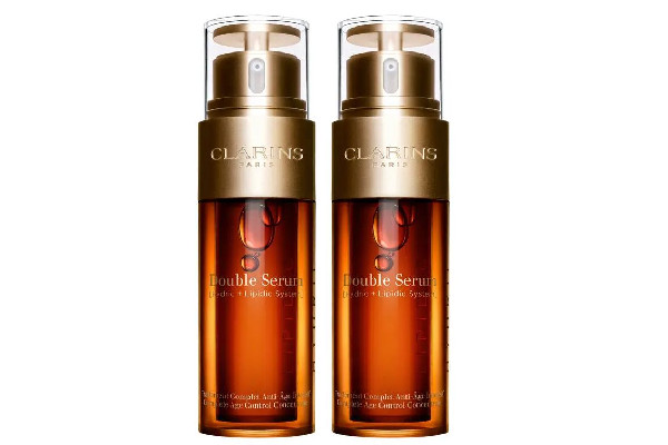 嬌韻詩雙萃精華100ml專柜價(jià)格 嬌韻詩雙萃精華買多少毫升劃算 嬌韻詩雙萃精華100ml專柜價(jià)格 嬌韻詩雙萃精華買多少毫升劃算