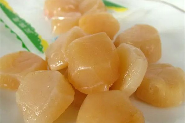 干貝泡發(fā)了24小時(shí)還能吃嗎 干貝泡發(fā)的正確方法 干貝泡發(fā)了24小時(shí)還能吃嗎 干貝泡發(fā)的正確方法