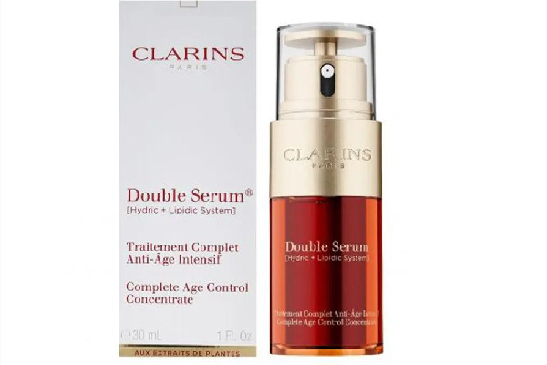 嬌韻詩(shī)雙萃精華怎么辨別真假 嬌韻詩(shī)雙萃精華有酒精嗎 嬌韻詩(shī)雙萃精華怎么辨別真假 嬌韻詩(shī)雙萃精華有酒精嗎