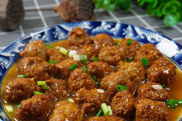 肉丸子煮多長時間能熟 肉丸子冷水下鍋還是熱水下鍋 肉丸子煮多長時間能熟 肉丸子冷水下鍋還是熱水下鍋