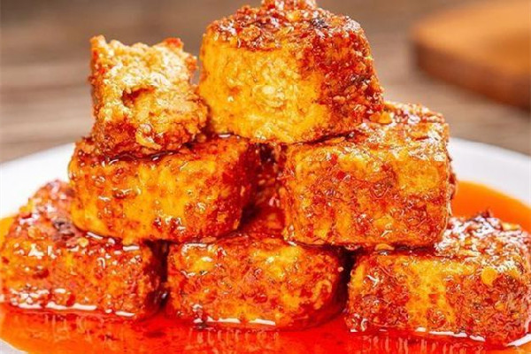 腐乳買哪個品牌的好吃 腐乳買什么樣的好 腐乳買哪個品牌的好吃 腐乳買什么樣的好