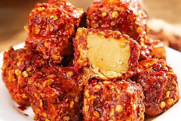 腐乳開封后常溫可以存放多久 腐乳開封后要放冰箱嗎 腐乳開封后常溫可以存放多久 腐乳開封后要放冰箱嗎