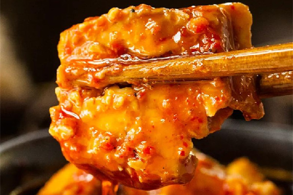 腐乳有酒精成分嗎 腐乳為什么會(huì)有酒味 腐乳有酒精成分嗎 腐乳為什么會(huì)有酒味