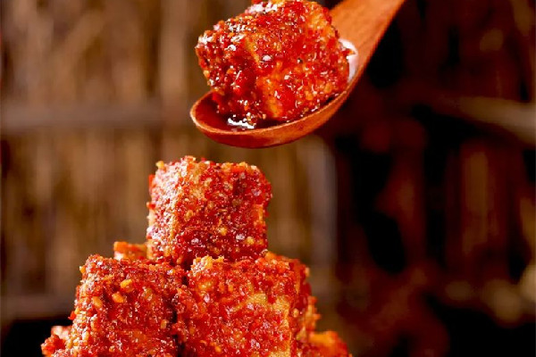 腐乳是紅方好還是白方好 腐乳有幾種顏色 腐乳是紅方好還是白方好 腐乳有幾種顏色