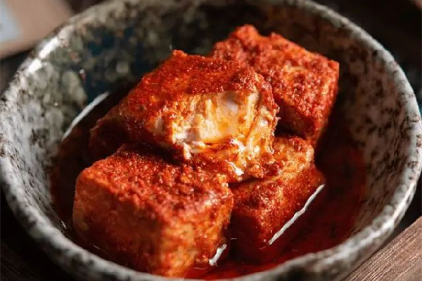 腐乳開封后常溫可以存放多久 腐乳開封后要放冰箱嗎 腐乳開封后常溫可以存放多久 腐乳開封后要放冰箱嗎