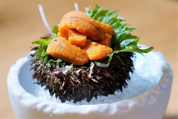 海膽多少錢(qián)一只 海膽按個(gè)賣(mài)還是按斤賣(mài)