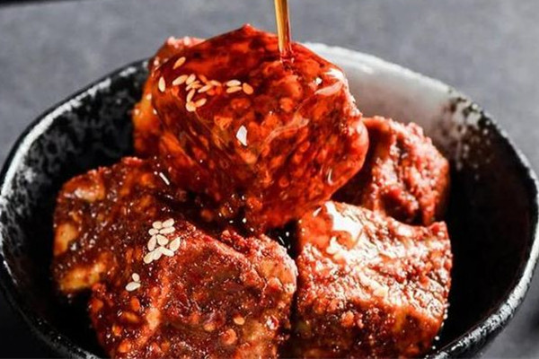 腐乳吃了會得癌癥嗎 腐乳可以天天吃嗎 腐乳吃了會得癌癥嗎 腐乳可以天天吃嗎