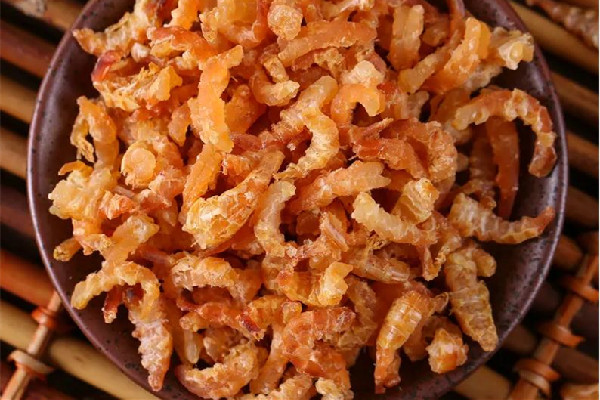 蝦米要泡多久 蝦米用熱水泡還是冷水泡 蝦米要泡多久 蝦米用熱水泡還是冷水泡