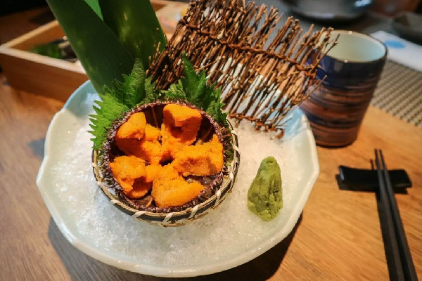 海膽多少錢(qián)一只 海膽按個(gè)賣(mài)還是按斤賣(mài)