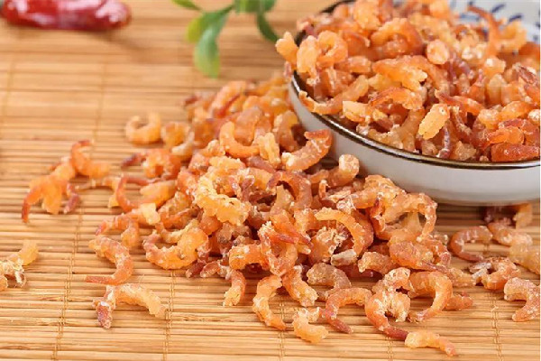 蝦米怎么做不腥 蝦米燉湯什么時候放合適 蝦米怎么做不腥 蝦米燉湯什么時候放合適