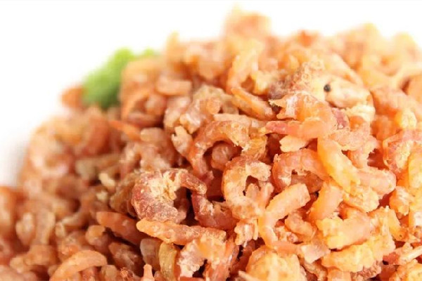 蝦米可以直接食用嗎 蝦米可以生吃嗎 蝦米可以直接食用嗎 蝦米可以生吃嗎