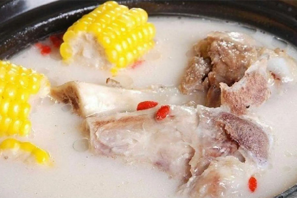 骨頭湯到底能不能補(bǔ)鈣 骨頭湯有營(yíng)養(yǎng)嗎 骨頭湯到底能不能補(bǔ)鈣 骨頭湯有營(yíng)養(yǎng)嗎