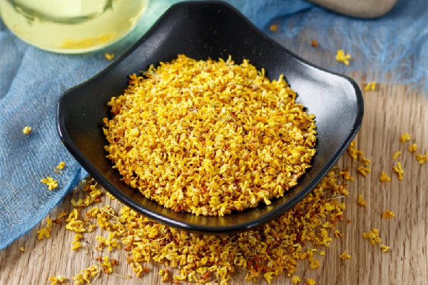 桂花茶是苦的嗎 桂花茶為什么有點(diǎn)苦味 桂花茶是苦的嗎 桂花茶為什么有點(diǎn)苦味