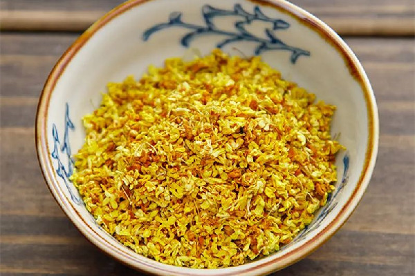 桂花茶可以養(yǎng)胃嗎 桂花茶適合什么人喝 桂花茶可以養(yǎng)胃嗎 桂花茶適合什么人喝